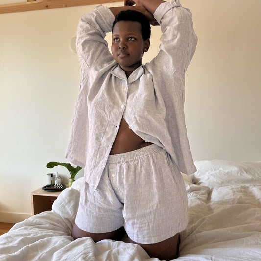 Summer PJ's - Made to Order