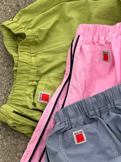 Jules Pant - Hand Dyed