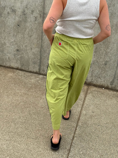 Jules Pant - Hand Dyed