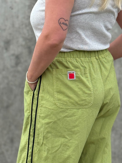 Jules Pant - Hand Dyed