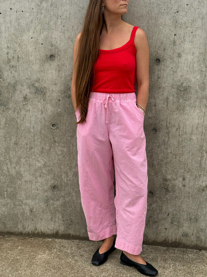 Jules Pant - Hand Dyed