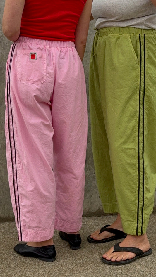 Jules Pant - Hand Dyed