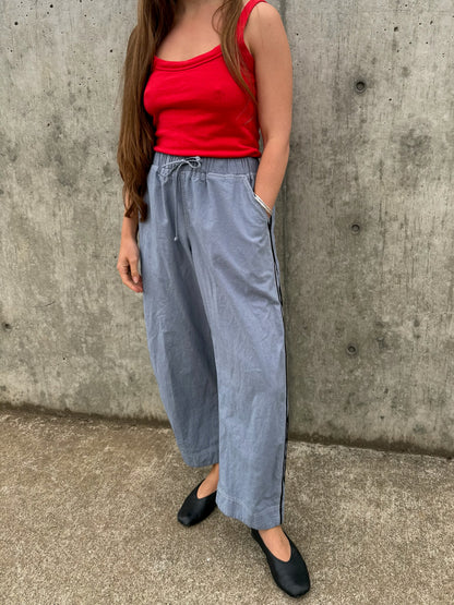 Jules Pant - Hand Dyed
