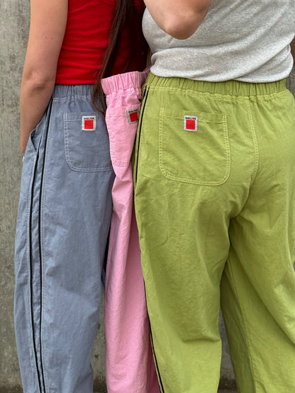 Jules Pant - Hand Dyed