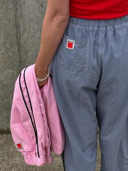 Jules Pant - Hand Dyed