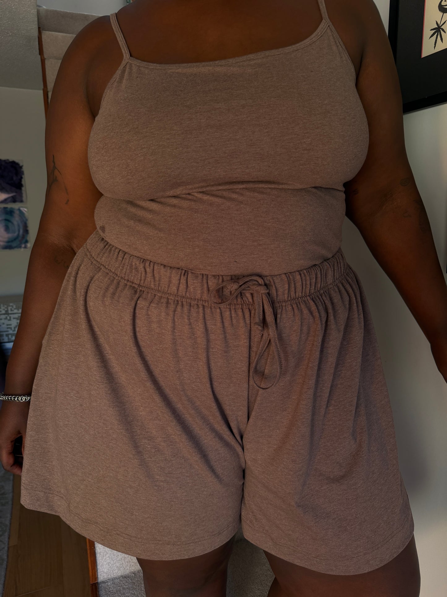 The Sunday Short - Brown