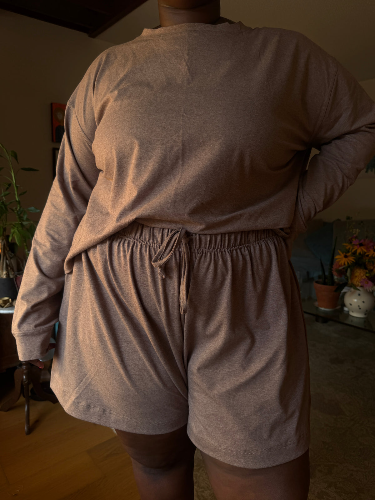 The Sunday Short - Brown
