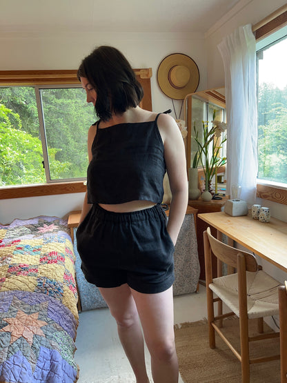 Kai Tank - Made to Order