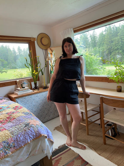 Kai Tank - Made to Order