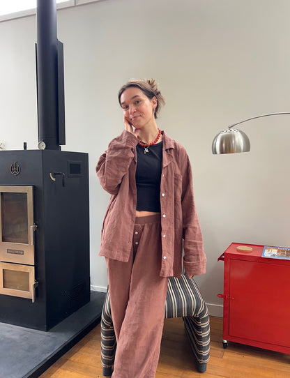 Winter PJ's