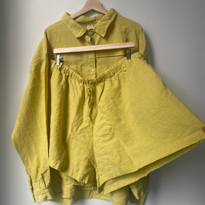 Ellis Shorts