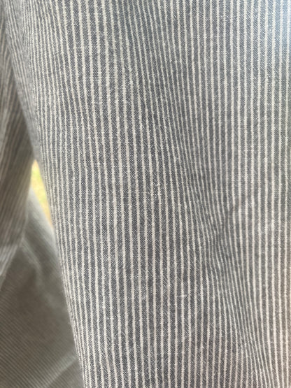 Stripe Eva Pants - XXS - Lone One