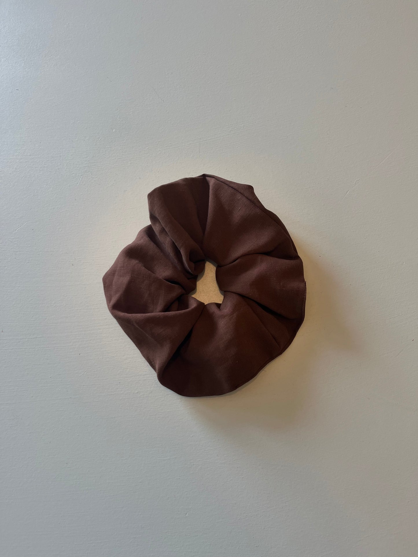 Silk Scrunchies (+5 colours)