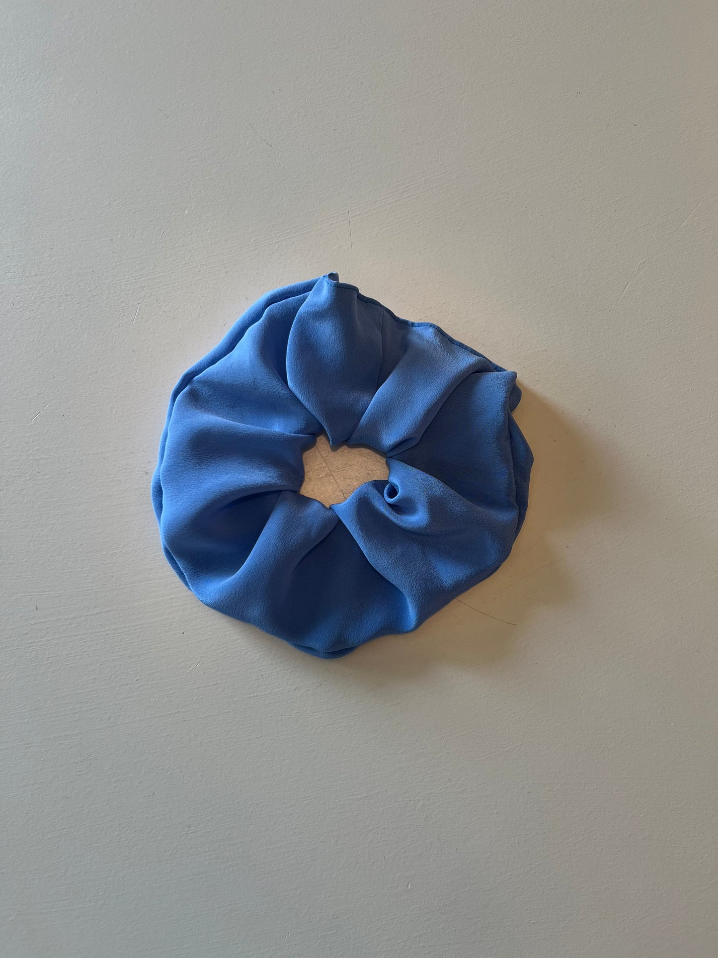 Silk Scrunchies (+5 colours)