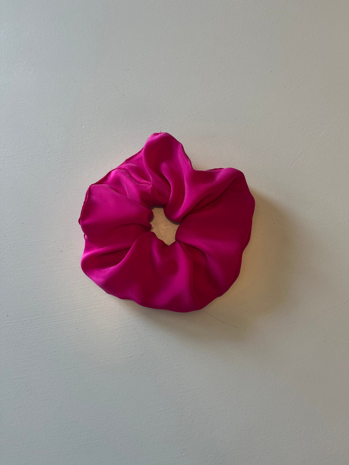 Silk Scrunchies (+5 colours)