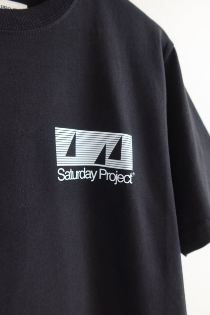 The Saturday Project - Tri Sails Tee (+ 3 colours)