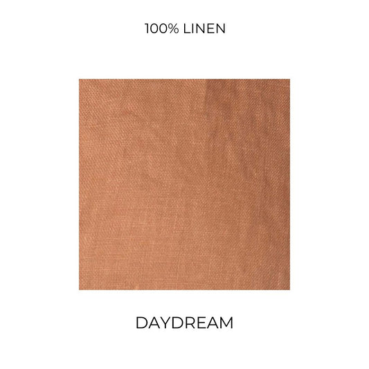 Daydream linen PJs - XXL- Lone One