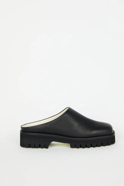 Intentionally Blank - Rise Up Mule - Black