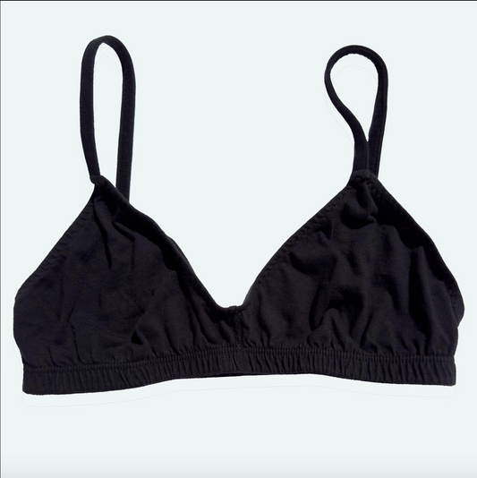 Bra - Black