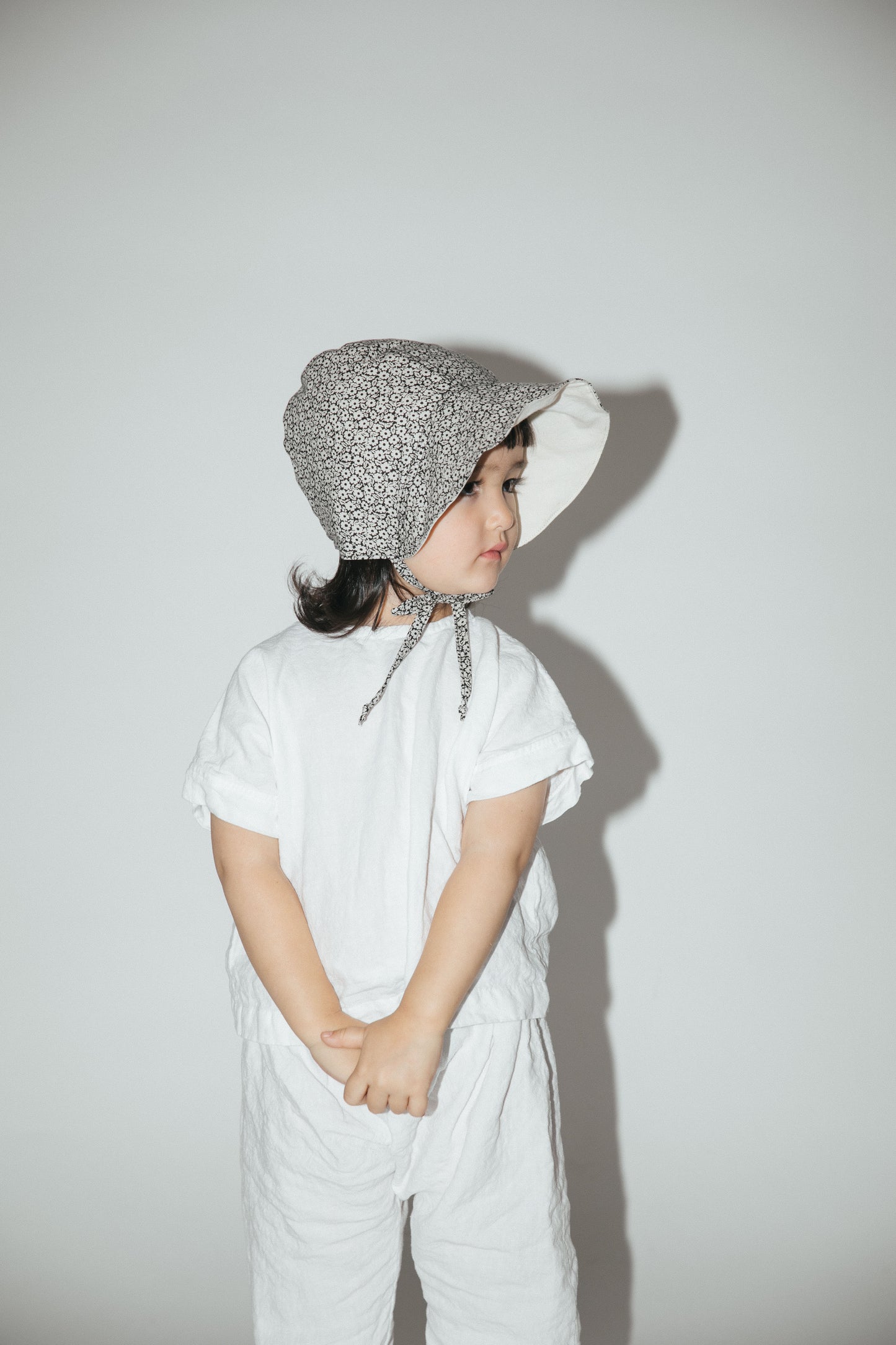 Made to Order - Brim Bonnet