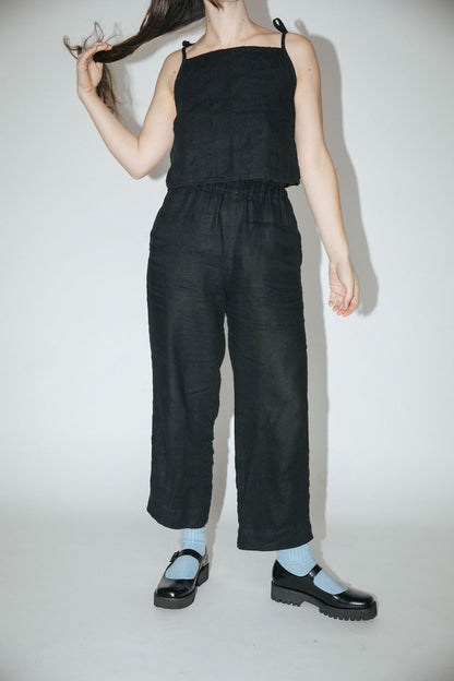 Eva Pant - Black