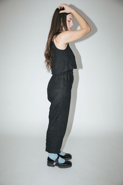 Eva Pant - Black