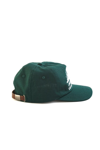 The Saturday Project - Strapback Hats (+ 3 colours)