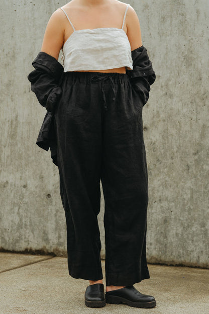 August Pants - Made to Order