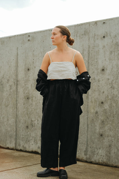 August Pants - Made to Order