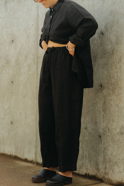 August Pants - Made to Order