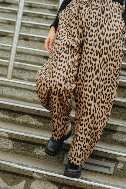 Jules Pant - Leopard