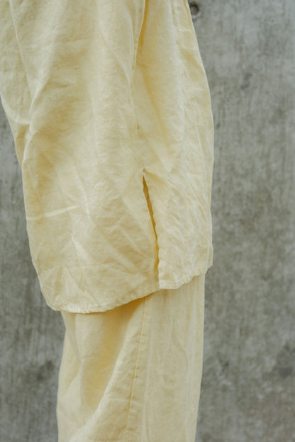 Lloyd Top - Made to Order