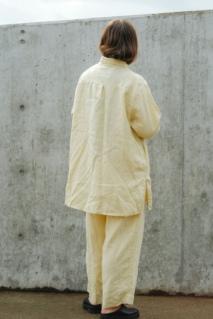 Lloyd Top - Made to Order