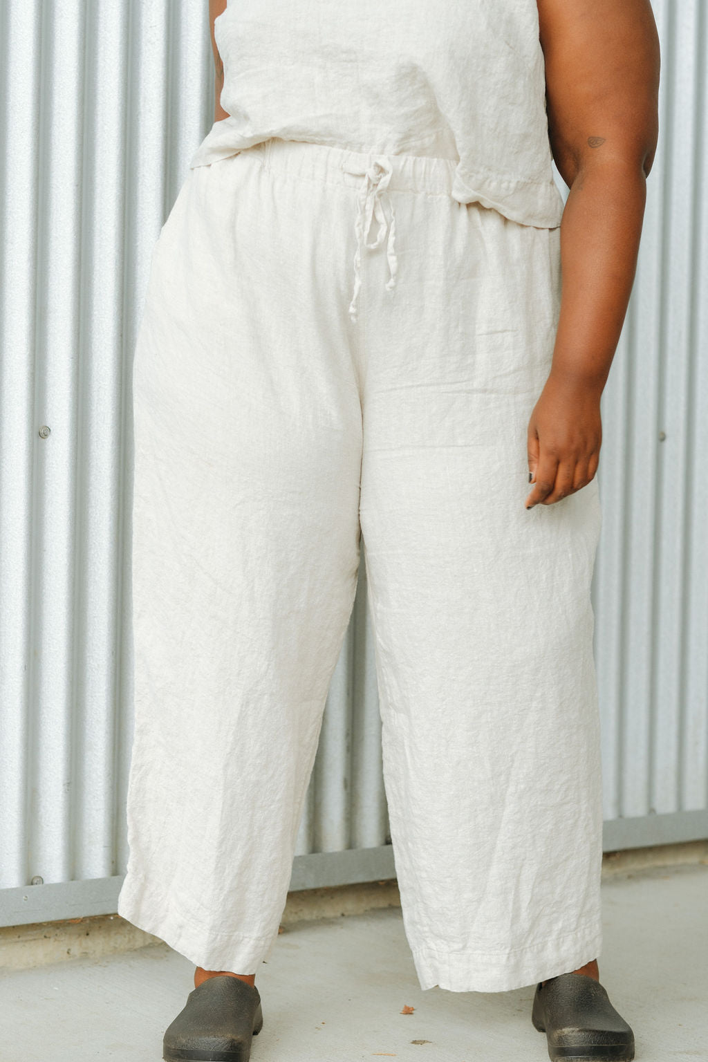 August Pants - Made to Order