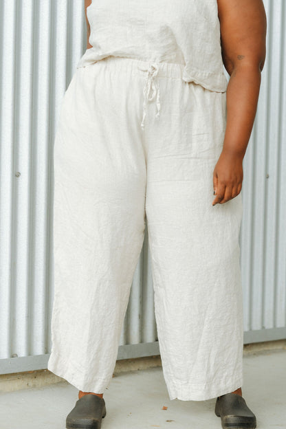 August Pants - Made to Order