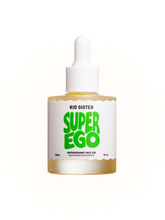 Super Ego Face Oil