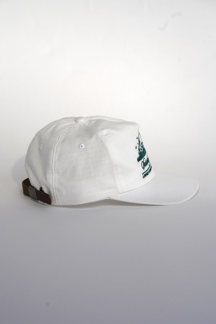 The Saturday Project - Strapback Hats (+ 3 colours)