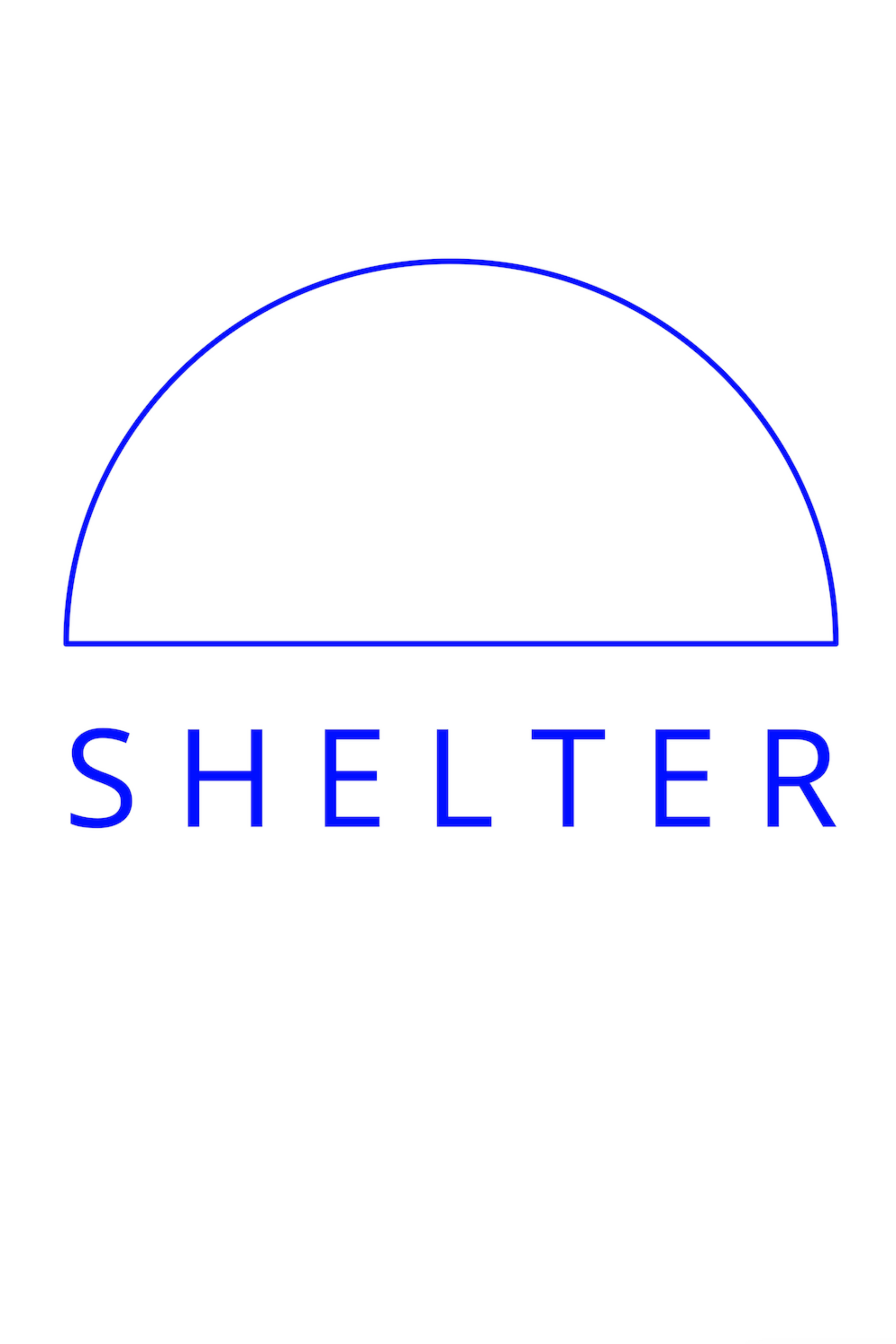 SHELTER GIFT CARD - Seek Shelter